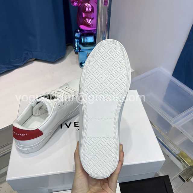 Givenchy x Chito City Sport v3