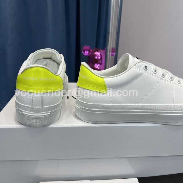 Givenchy x Chito City Sport v3