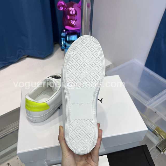 Givenchy x Chito City Sport v3