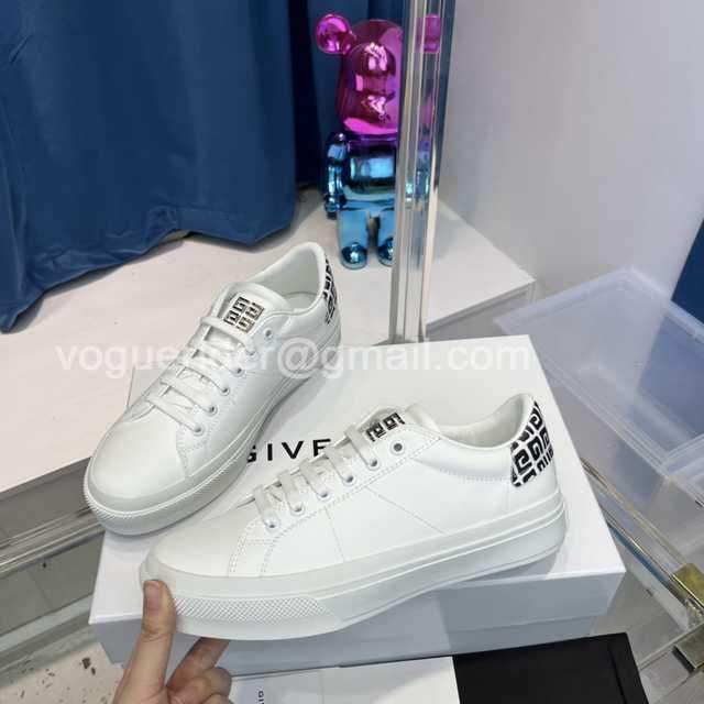 Givenchy x Chito City Sport v3 Givenchy x Chito City Sport v3
