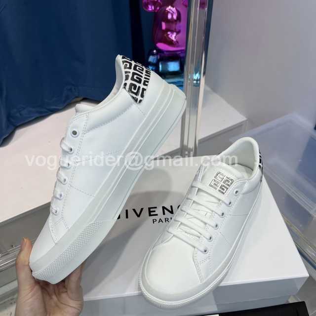 Givenchy x Chito City Sport v3 Givenchy x Chito City Sport v3