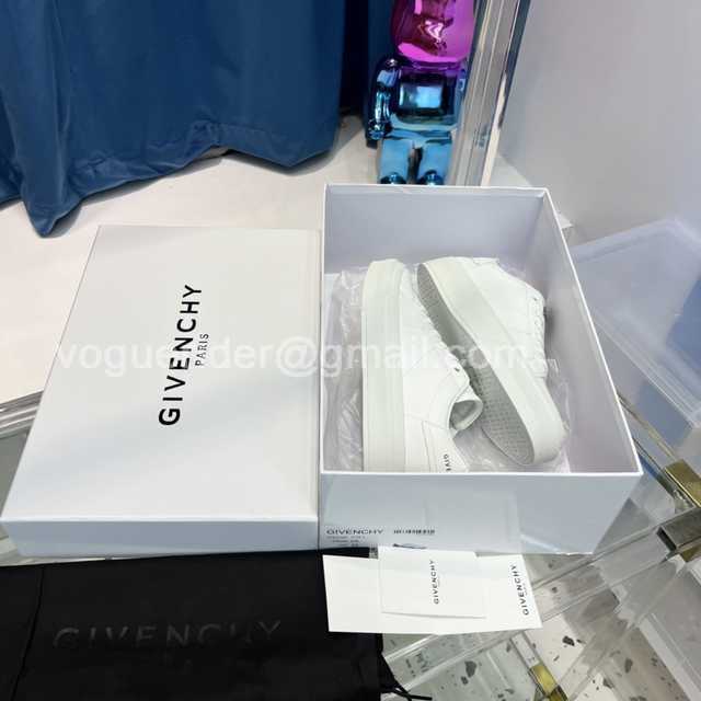 Givenchy x Chito City Sport v3 Givenchy x Chito City Sport v3