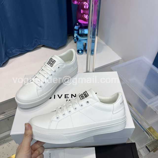 Givenchy x Chito City Sport v3 Givenchy x Chito City Sport v3