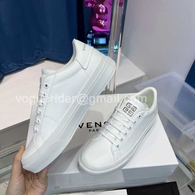 Givenchy x Chito City Sport v3 Givenchy x Chito City Sport v3
