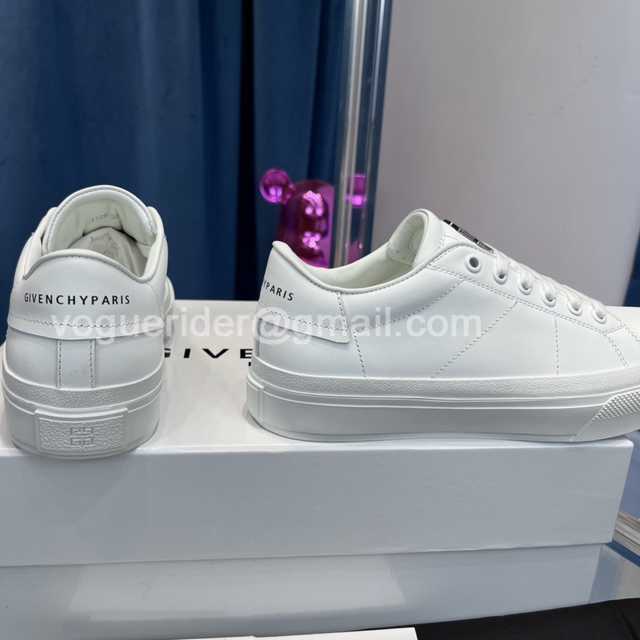 Givenchy x Chito City Sport v3 Givenchy x Chito City Sport v3