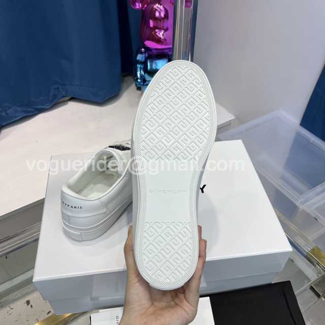 Givenchy x Chito City Sport v3 Givenchy x Chito City Sport v3