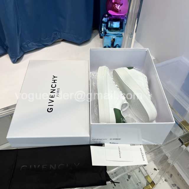 Givenchy x Chito City Sport v3 Givenchy x Chito City Sport v3