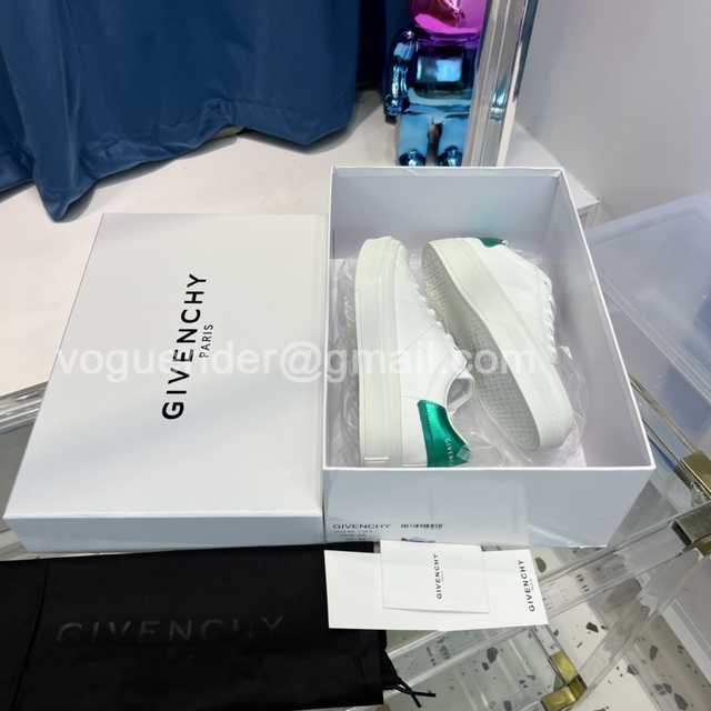 Givenchy x Chito City Sport v3 Givenchy x Chito City Sport v3