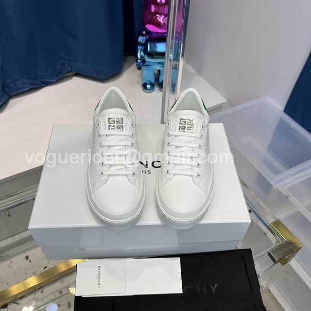 Givenchy x Chito City Sport v3 Givenchy x Chito City Sport v3