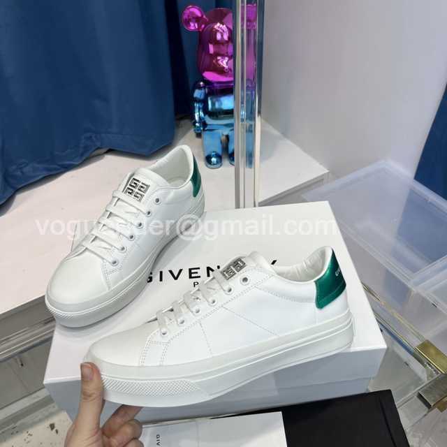 Givenchy x Chito City Sport v3 Givenchy x Chito City Sport v3