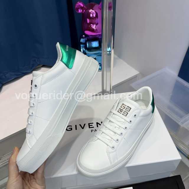 Givenchy x Chito City Sport v3 Givenchy x Chito City Sport v3