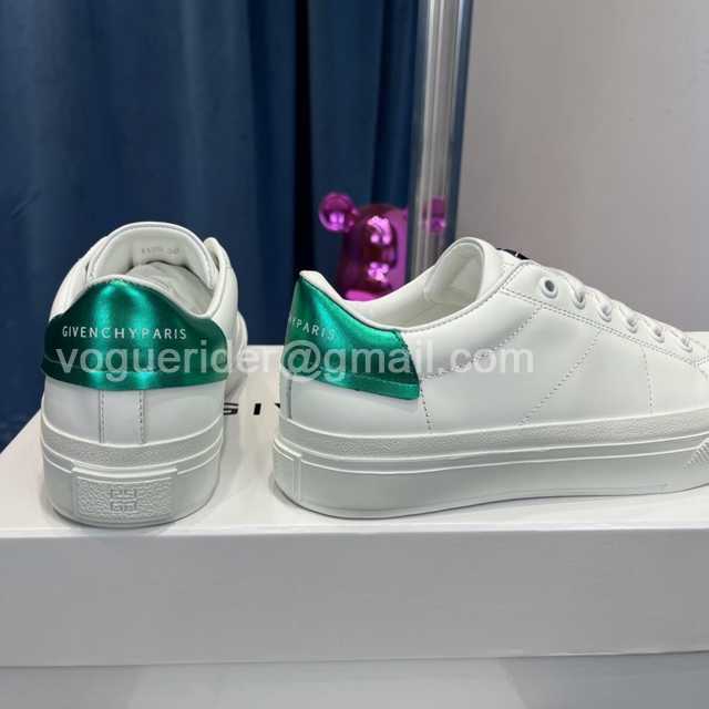 Givenchy x Chito City Sport v3 Givenchy x Chito City Sport v3