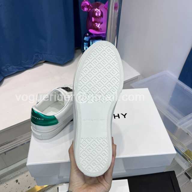 Givenchy x Chito City Sport v3 Givenchy x Chito City Sport v3