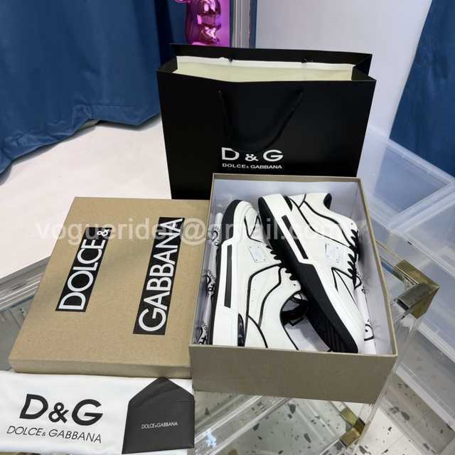 Dolce & Gabbana slides Dolce & Gabbana slides