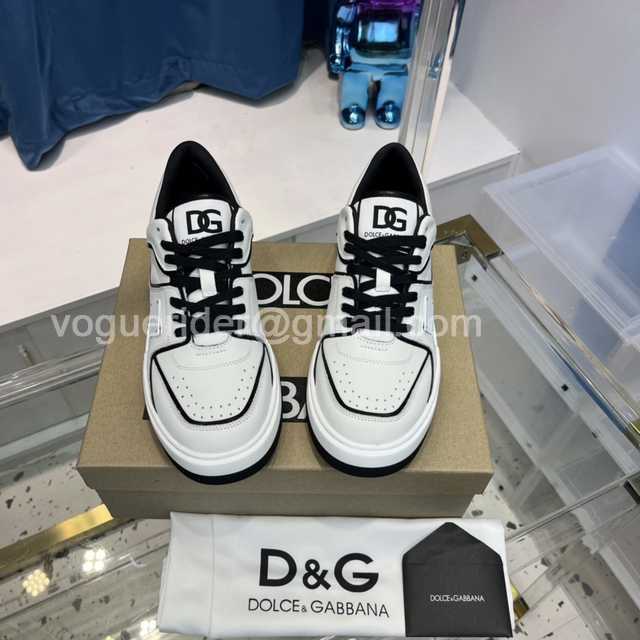 Dolce & Gabbana slides Dolce & Gabbana slides