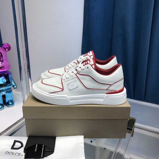 Dolce & Gabbana slides Dolce & Gabbana slides