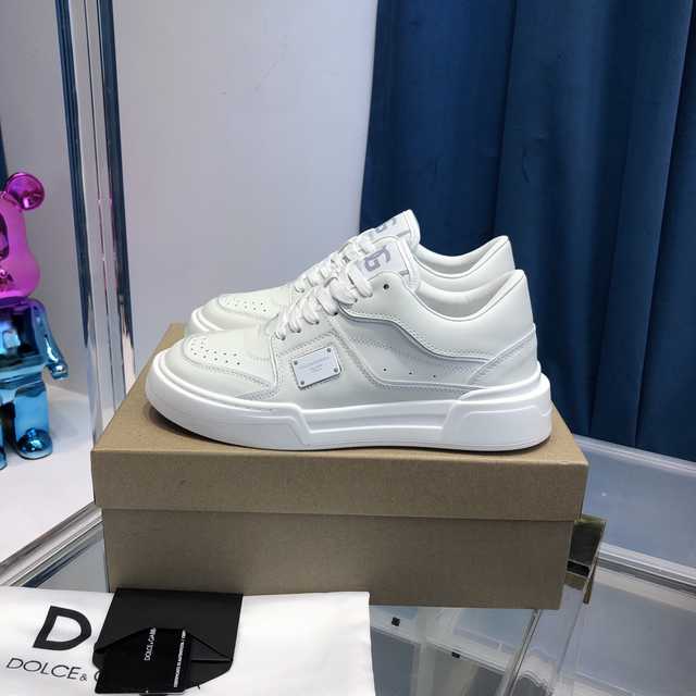 Dolce & Gabbana slides Dolce & Gabbana slides