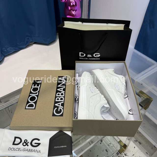 Dolce & Gabbana slides Dolce & Gabbana slides