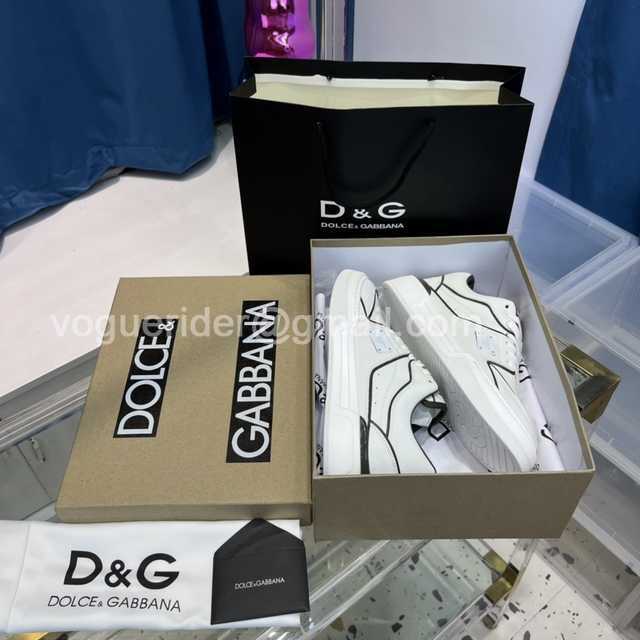 Dolce & Gabbana slides Dolce & Gabbana slides