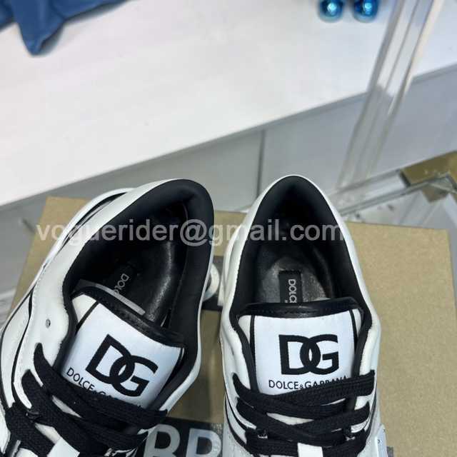Dolce & Gabbana slides Dolce & Gabbana slides