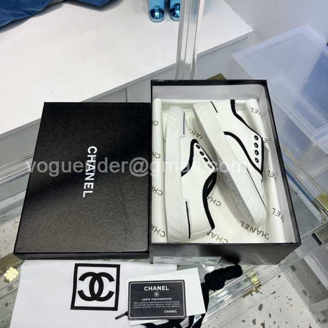 Chanel Sheep v1 Chanel Sheep v1