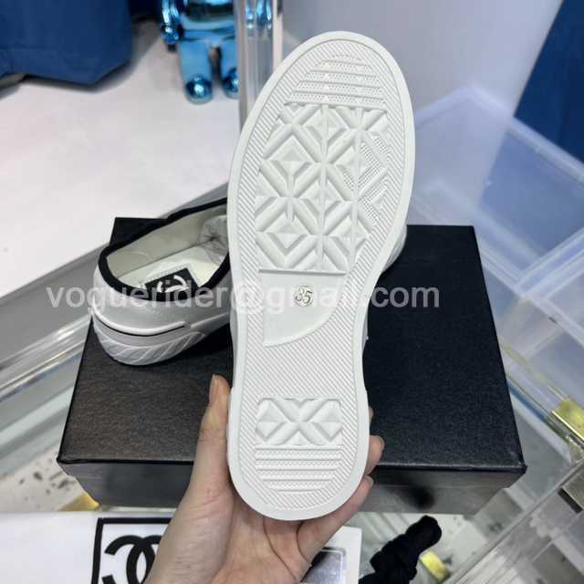 Chanel Sheep v1 Chanel Sheep v1