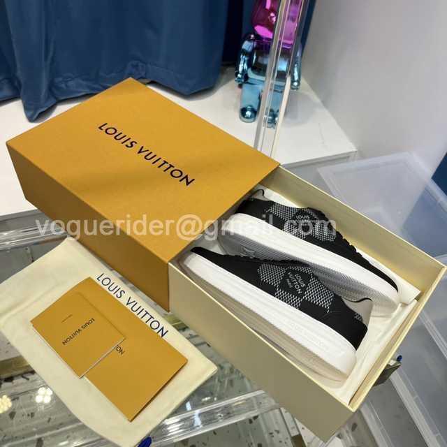 Louis Vuitton 2021ss Louis Vuitton 2021ss