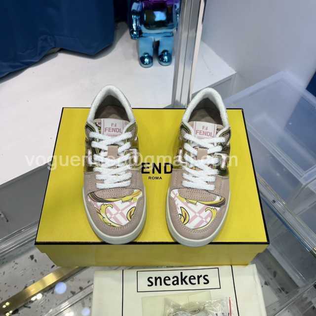 Fendi Match Fendi Match