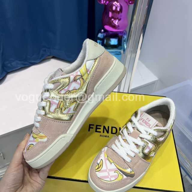 Fendi Match Fendi Match