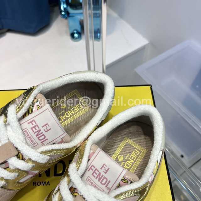 Fendi Match Fendi Match