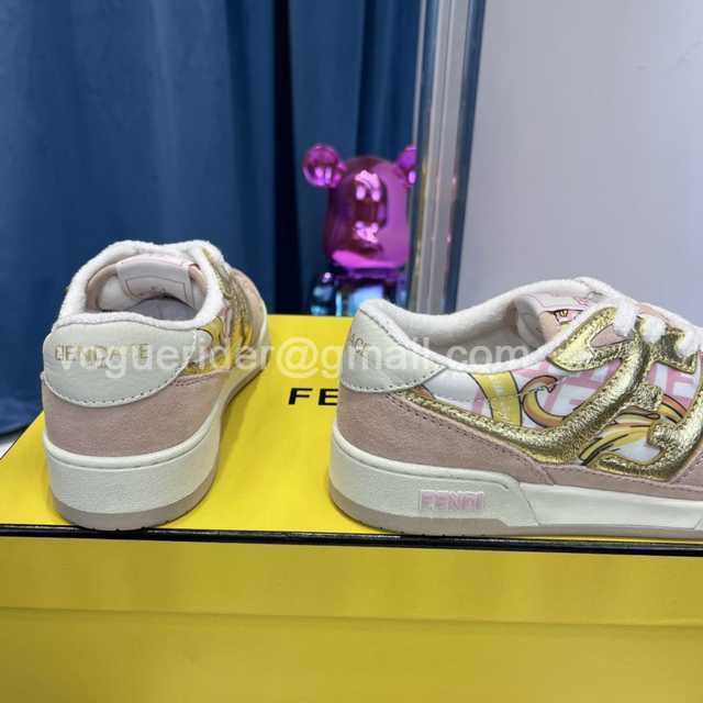 Fendi Match Fendi Match