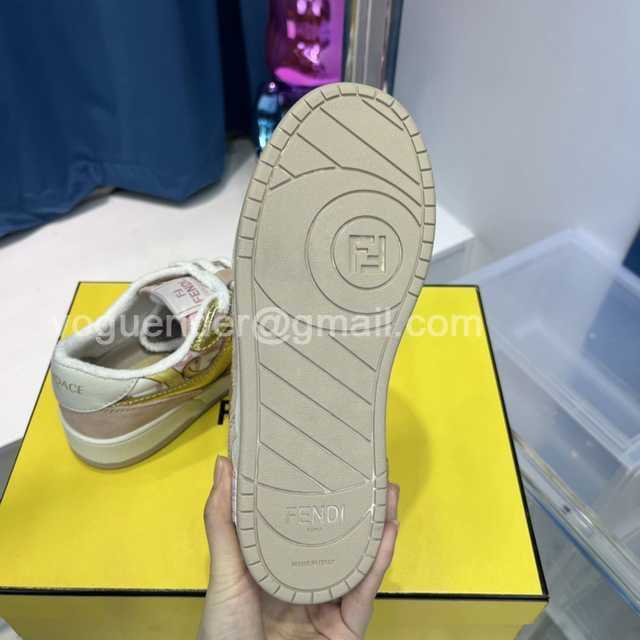 Fendi Match Fendi Match