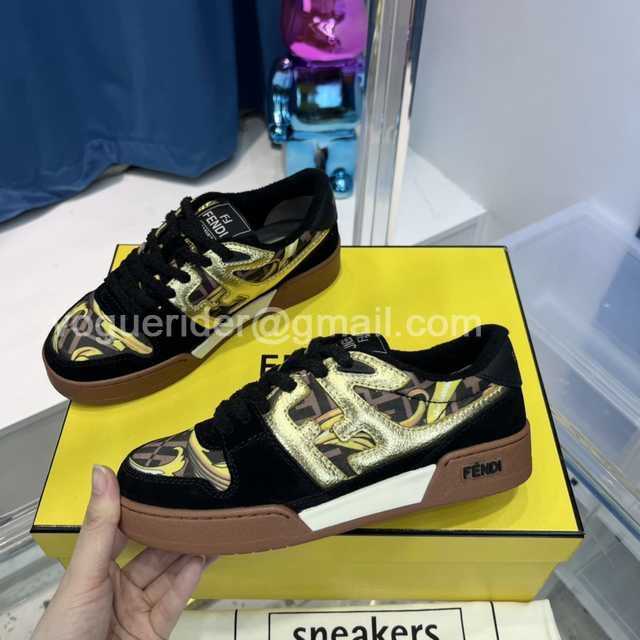 Fendi Match Fendi Match