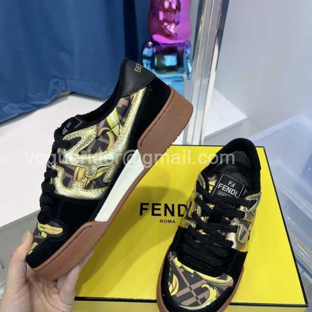 Fendi Match Fendi Match
