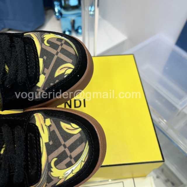 Fendi Match Fendi Match