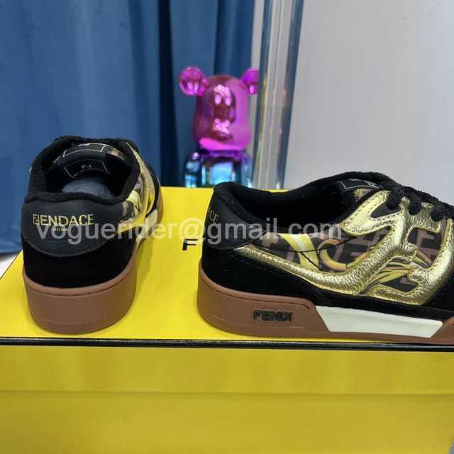 Fendi Match Fendi Match