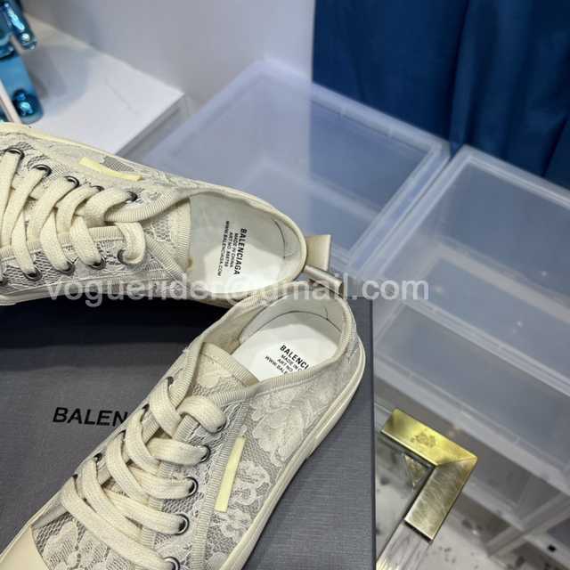 Balenciaga Paris canvas
