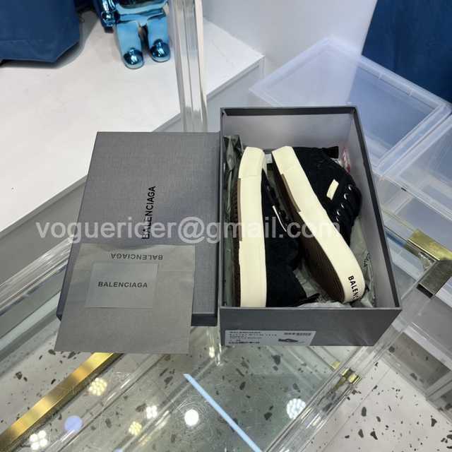 Balenciaga Paris canvas Balenciaga Paris canvas