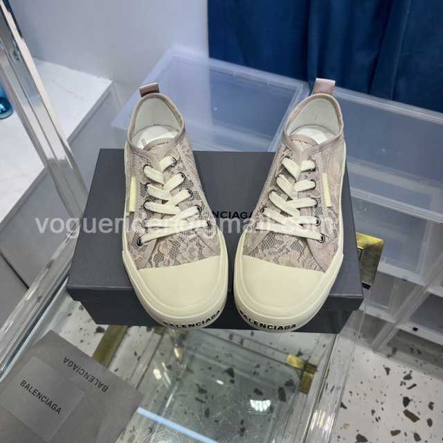 Balenciaga Paris canvas
