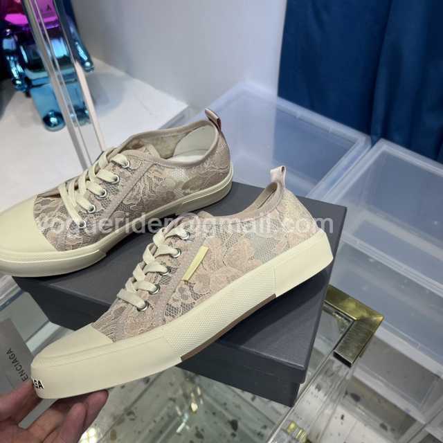 Balenciaga Paris canvas