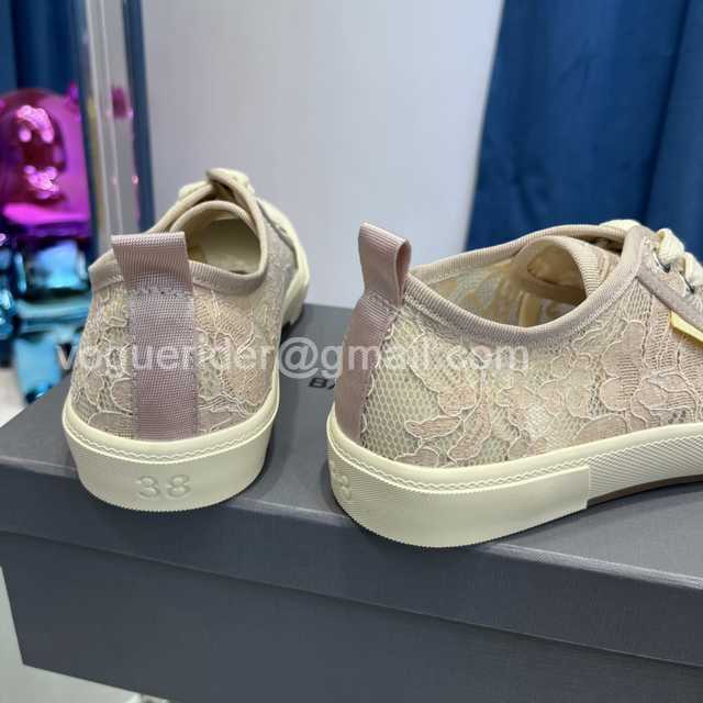 Balenciaga Paris canvas