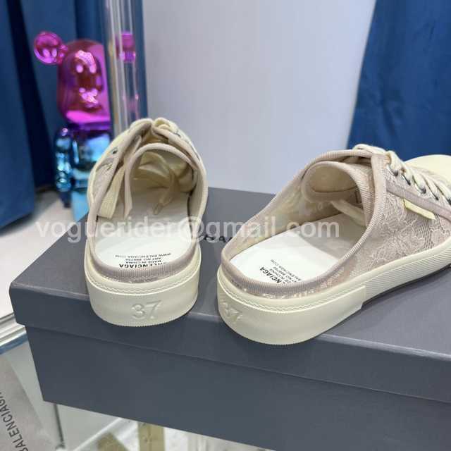 Balenciaga Paris canvas