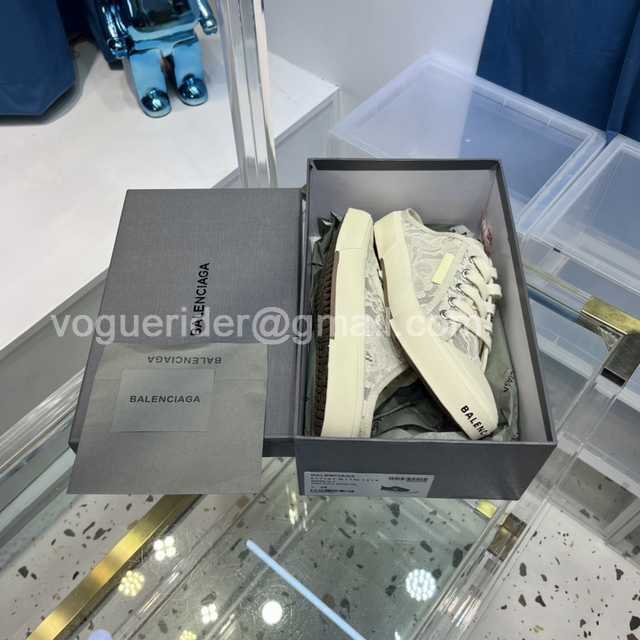 Balenciaga Paris canvas Balenciaga Paris canvas