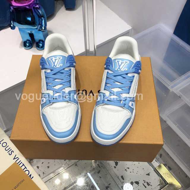 Louis Vuitton 22 runway
