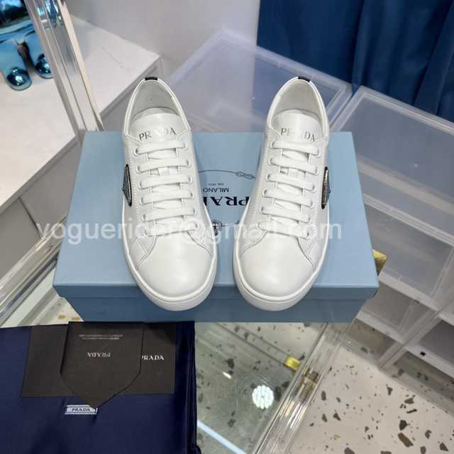 Prada 2022 slides