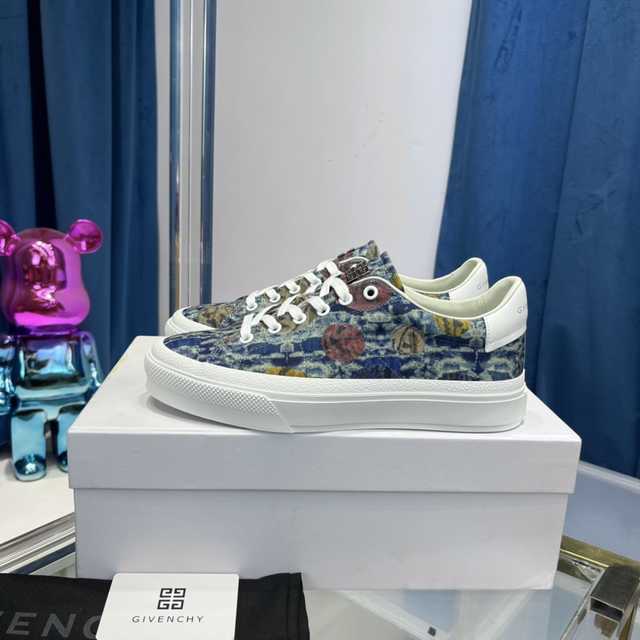 Givenchy x Chito City Sport v4