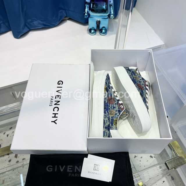 Givenchy x Chito City Sport v4 Givenchy x Chito City Sport v4