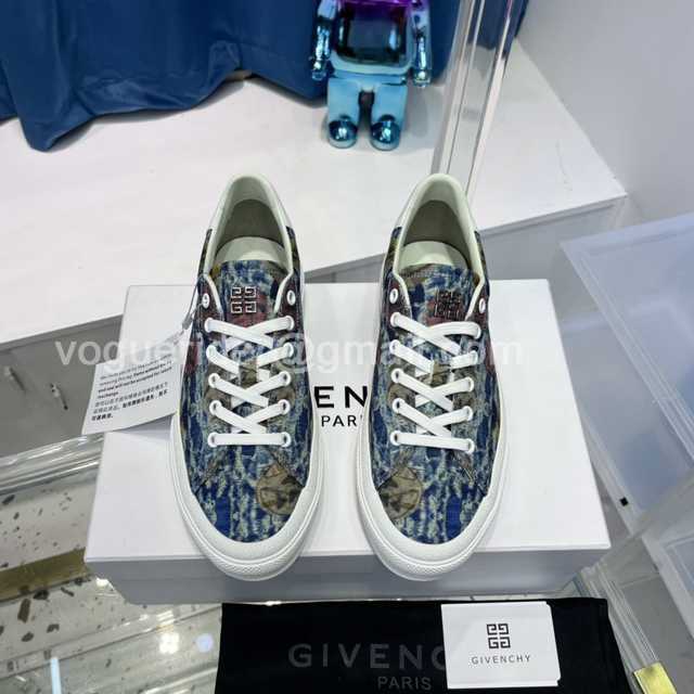 Givenchy x Chito City Sport v4 Givenchy x Chito City Sport v4
