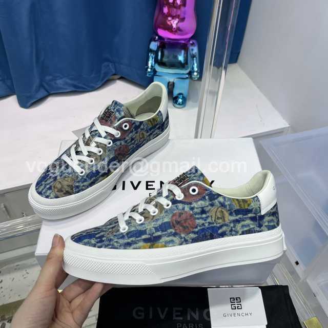 Givenchy x Chito City Sport v4 Givenchy x Chito City Sport v4