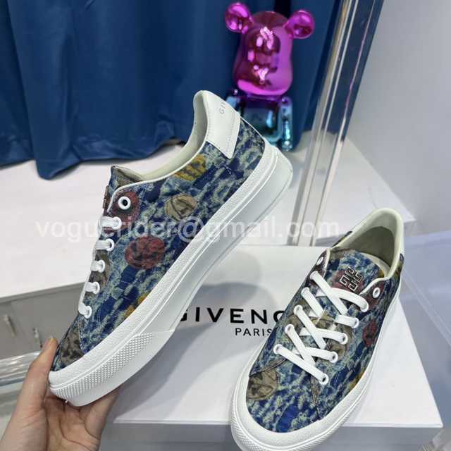 Givenchy x Chito City Sport v4 Givenchy x Chito City Sport v4